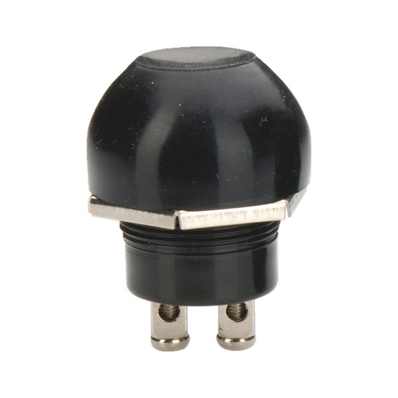 Pushbutton switch