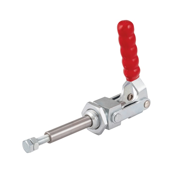 Push-rod clamp Basic without bracket - 1