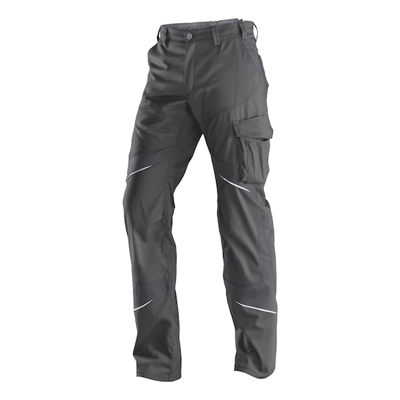 Work trousers Kübler Activiq 2550 5365 - TRSRS-ACTIVIQ-25505365-97-SZ.46