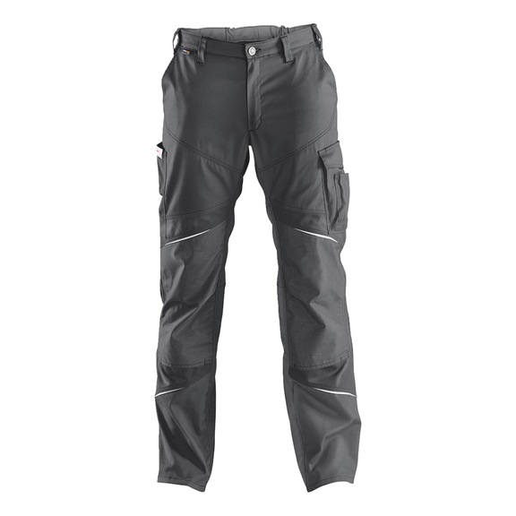 Work trousers Kübler Activiq 2350 5365 - TRSRS-ACTIVIQ-23505365-97-SZ.27