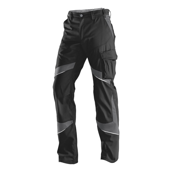 Pantalon de travail Kübler ACTIVIQ9799 - TRSRS-ACTIVIQ-22505365-9997-SZ.27