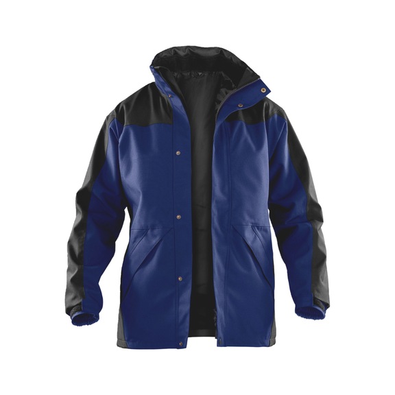 Arbeitsjacke - JAC-KUEBLER-SKYTEX-13895319-4999-4XL