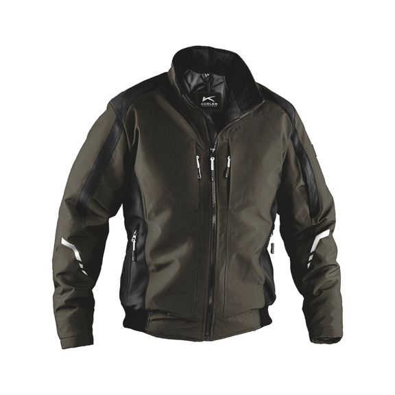 Wetterschutzblouson - JAC-KUEBLER-WETTER-13675229-6699-M