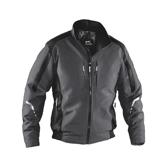 Work jacket Kübler pilot jacket 1357 5229