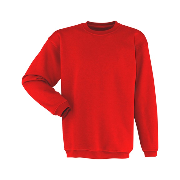 Sweat-shirt de travail Kübler 5906 6311 55 - WRKJUMPR-KUEBLER-5906 6311-55-XS-SPC