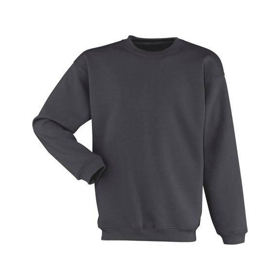 Sweat-shirt de travail Kübler 5906 6311 55 - SWEATSHIRT-STORA-5906631104-97K-3XL-SPC