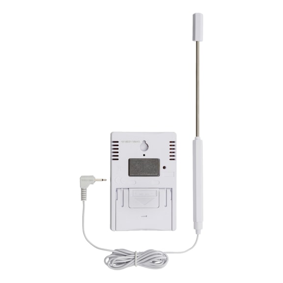 Digitalt LED-termometer - TERMOMETER A/C DIGITAL