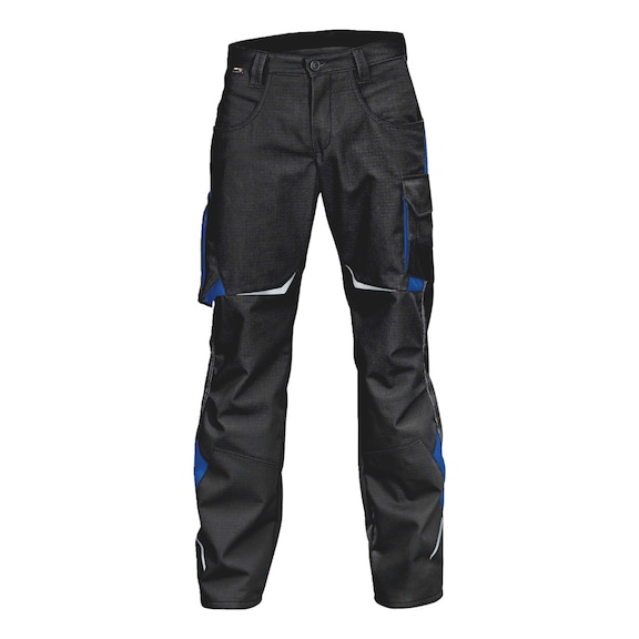 Work trousers - TRS-KUEBLER-PULSSCHLAG-24245353-9946-52