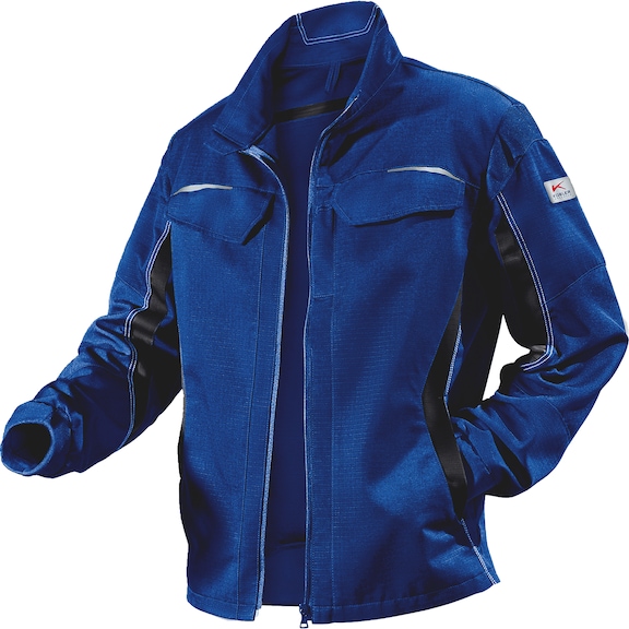 Work jacket Kübler Pulsschlag 1324 5353