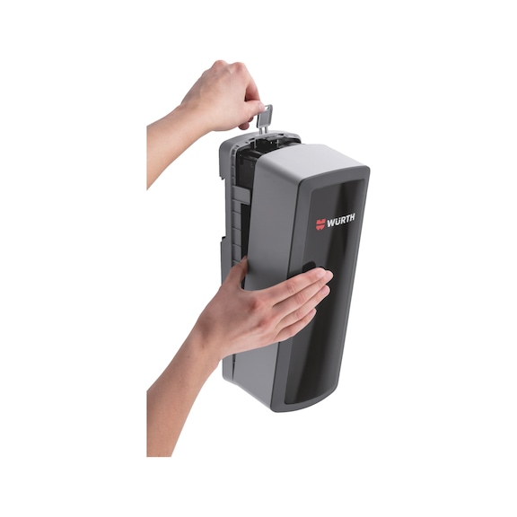 Touchless dispenser system SKIN LINE - 3