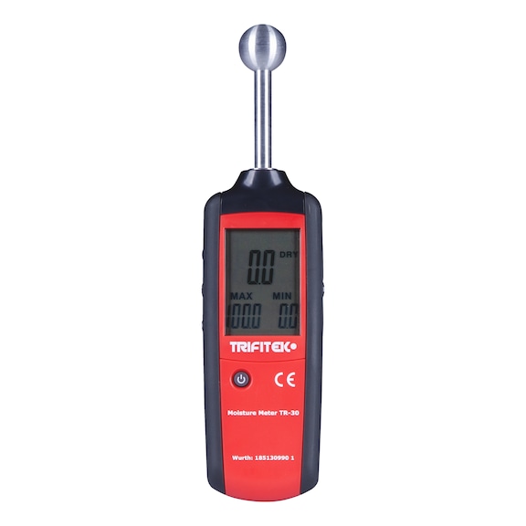 Humidity tester TR-30 from eShop