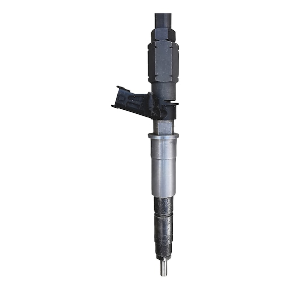 Slide hammer injector/extractor 3 pieces for Piezo - 3
