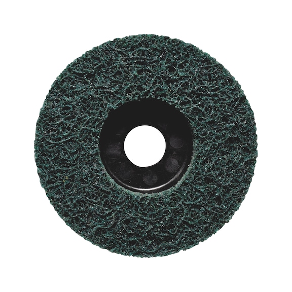 Nylon abrasive fleece disc 3M XT Pro Extra Cut