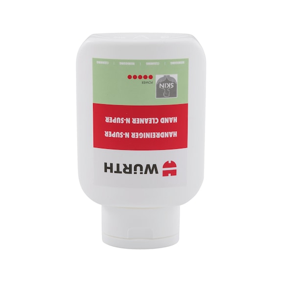 Hand cleaner N-Super bottle - HNDCLNR-(N-SUPER)-BOTTLE-250ML