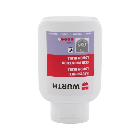 Skin protection lotion ultra bottle - SKINPROTLOTN-(ULTRA-BOTTLE)-250ML