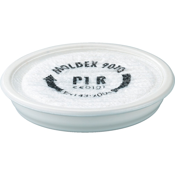 Particulate filter P1R 901001 Moldex