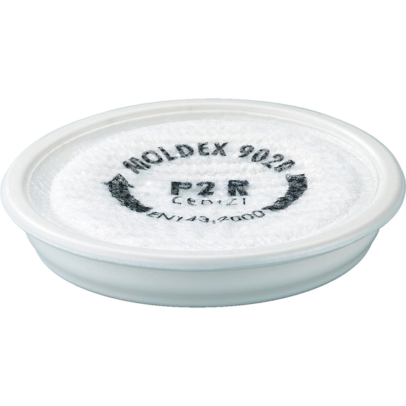 Particulate filter P2R 902001 Moldex