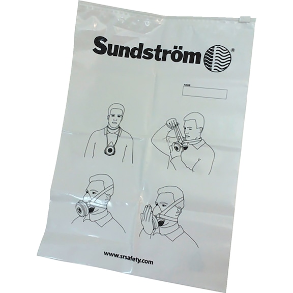 Sundström Aufbewahrungstüte R01-0607