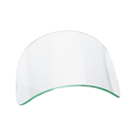 Sundström laminated glass visor SR 365
