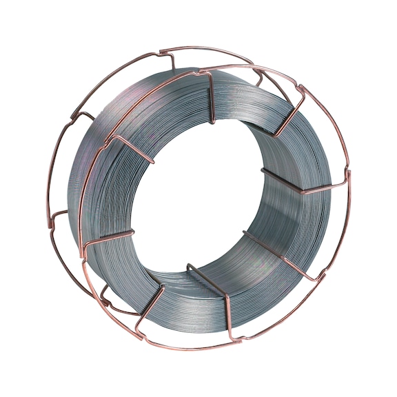 MIG welding wire f stainless steel A308