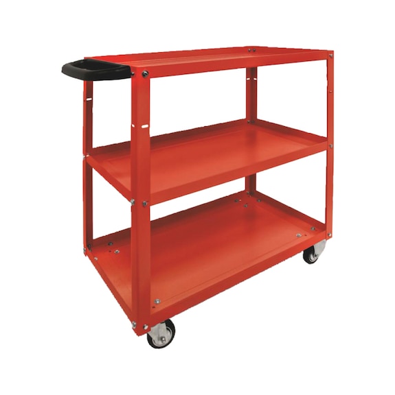 Support trolley