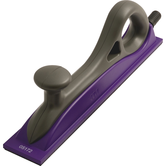 Purple+ multihulslibeklods 3M™ Hookit™