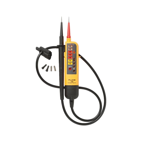 Voltage tester FLUKE® T90 - 1