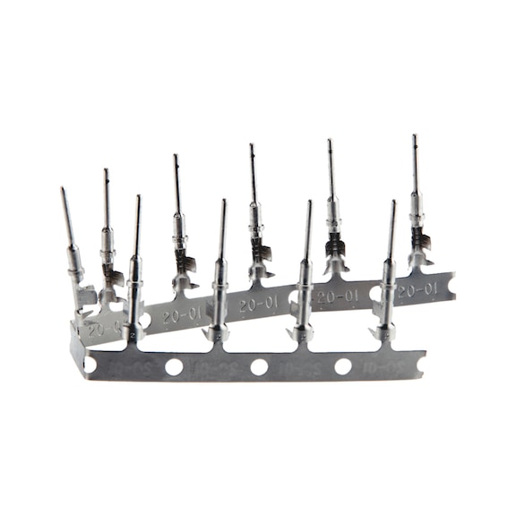 Plug contact for Deutsch DTM - PINCNTCT-1060200122-STAMPED-(16-22AWG)