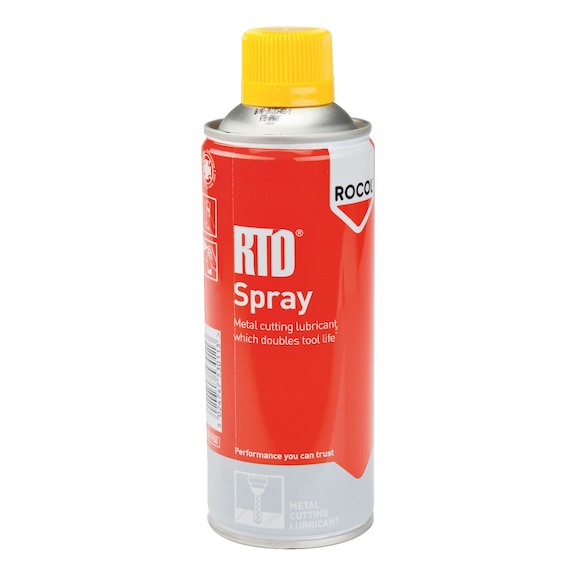 RTD Spray Rocol