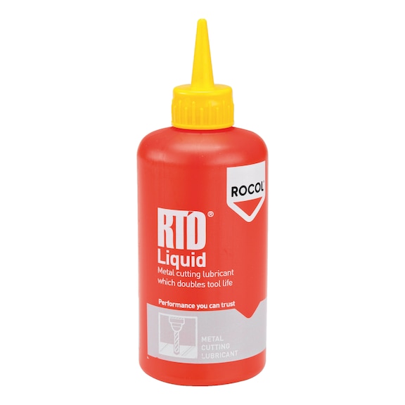 RTD Liquid Rocol - 1