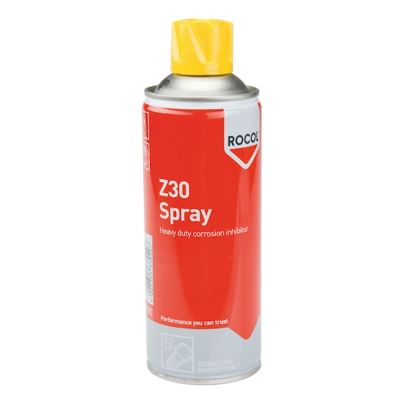 Z30 SPRAY ROCOL - ROCOL Z30 SPRAY 300ML