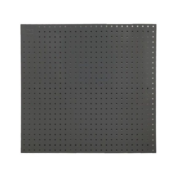 Perforated board