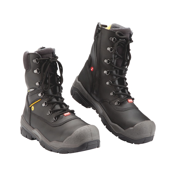 Safety boots Jalas 1878 OFFROAD  
