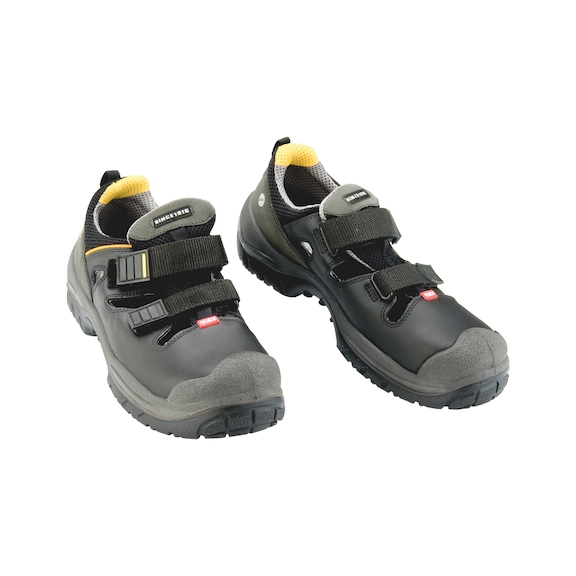 Safety sandal, S1P Jalas 3108 Monza Grip