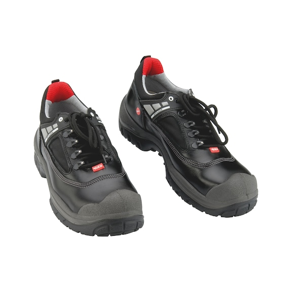 Low-cut safety shoes, S3 Drylock 3308