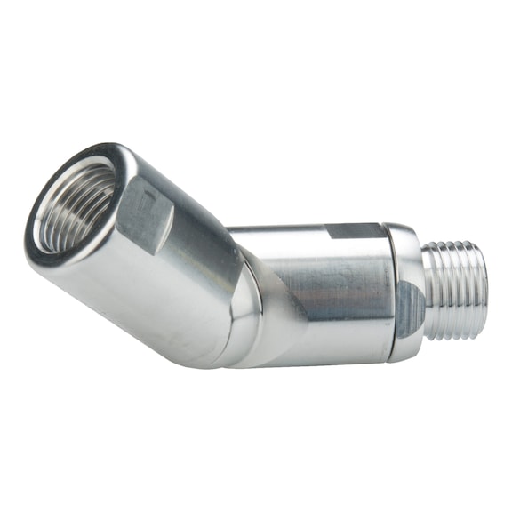 Dyna Variacor swivel joint - 1