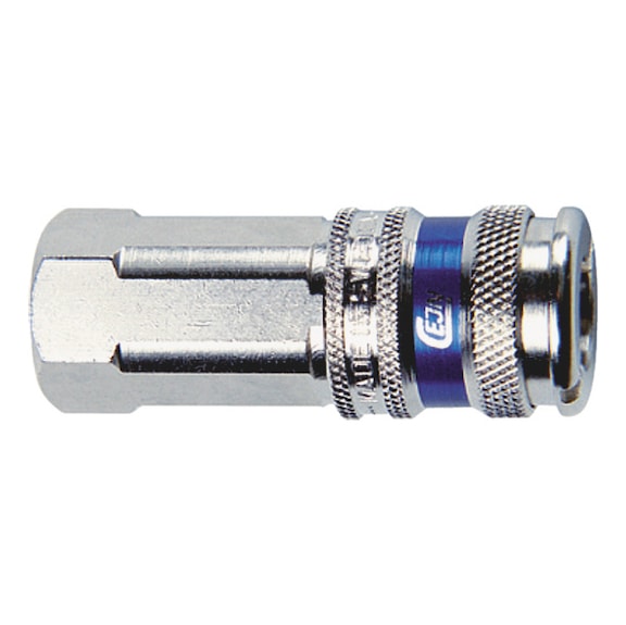 Quick-action connector with female thread Cejn 303 - 1