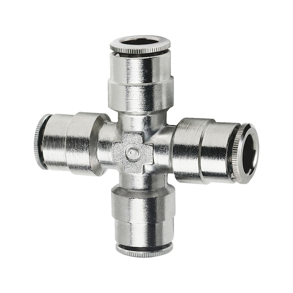 CL plug-in connector, X connector