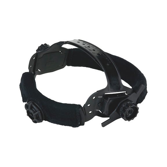 4-way headband For automatic welding helmets