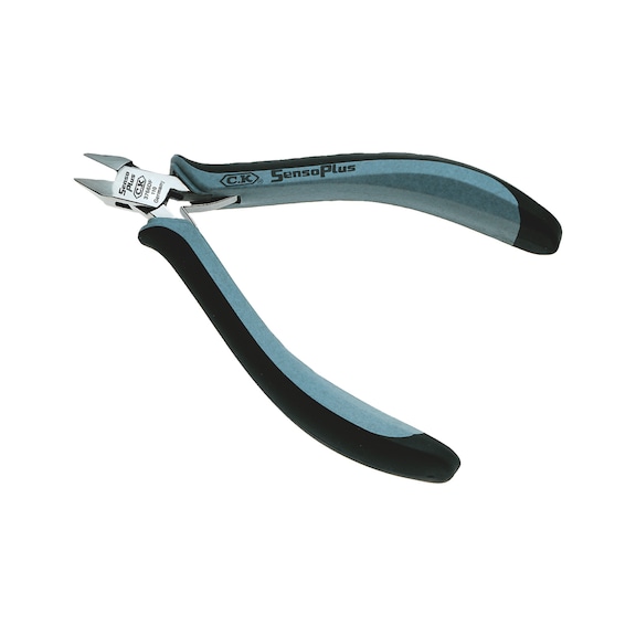 Side cutters ESD sharp tip SensoPlus - 1