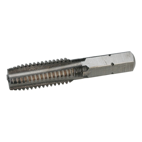 Screw tap with 1/4&nbsp;inch mounting