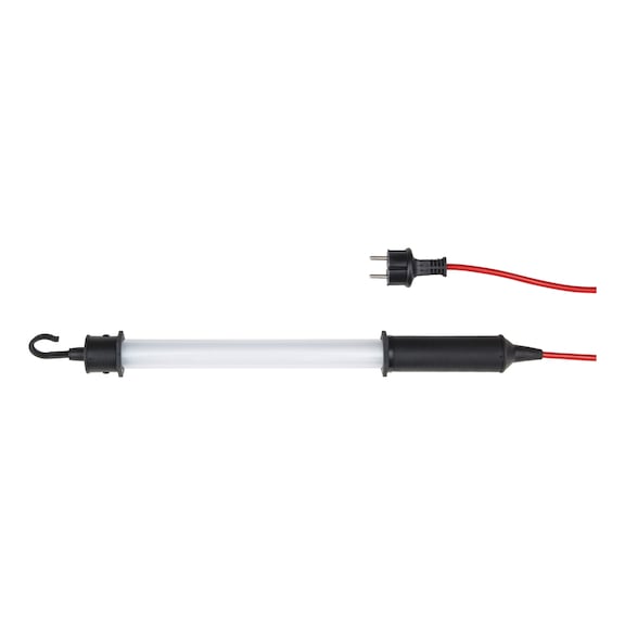 Gambiarra LED WLH 6 - GAMBIARRA LED WLH6 CABO 5MT