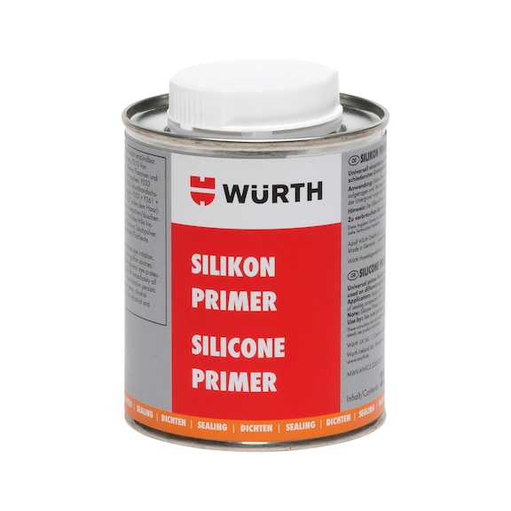 Silikon Primer