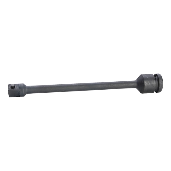 1/2 inch impact torsion bar square