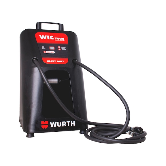 WIC 7000 Electronic - 1