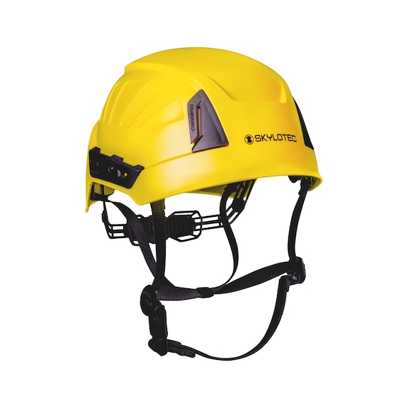 Hard hat  Inceptor HV GRX - HARDHAT-(GRX HV)-EN397-YELL-(54-63CM)