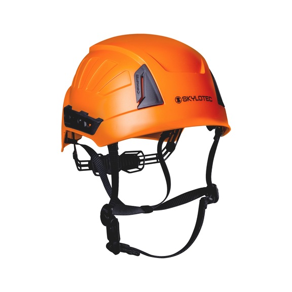 Hard hat  Inceptor HV GRX - HARDHAT-(GRX HV)-EN397-ORNG-(54-63CM)