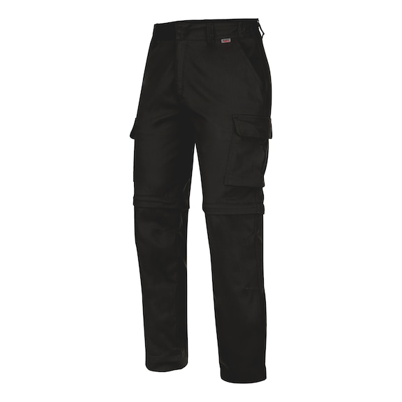 Zip-off trousers CLASSIC