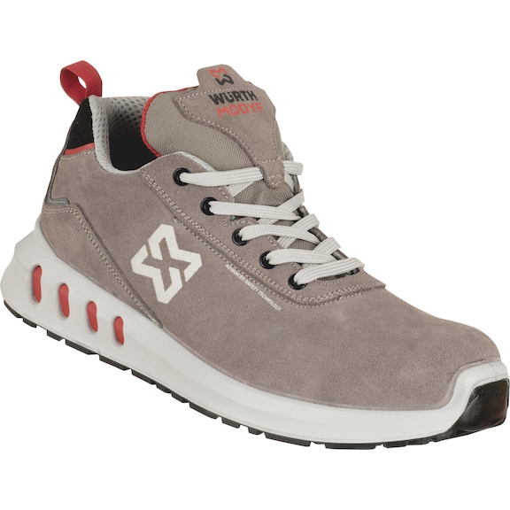 Panter Argos Shoes Zapatillas Seguridad Hombre Zapatos De