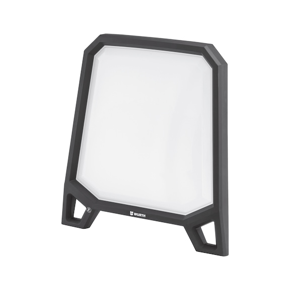 Front Glass For Powerquad LED work lamp - SP-FRONTPLATE-LIGHT-(POWERQUAD-L)